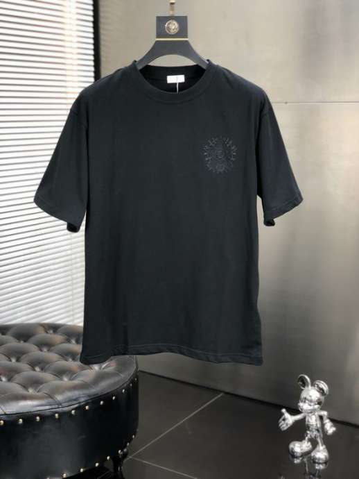 Dior T Shirts Short _SKUDiorXS-Lbwtn6033958